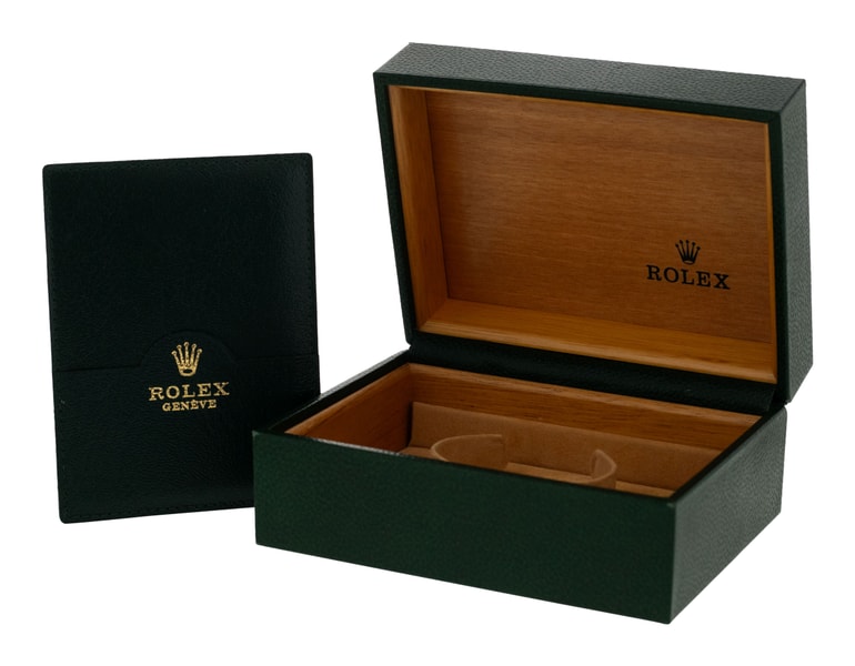 Rolex Submariner 16610